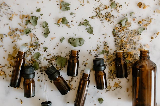 CBD Shop in Italia