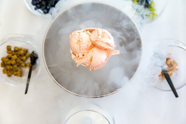 La tradizione del gelato artigianale in Italia