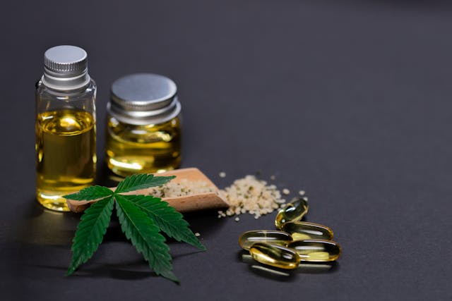 Top CBD Shop in Italia